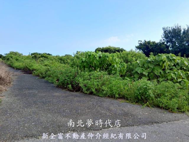 台南七股建地-9