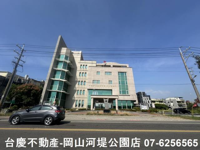 高雄岡山建地-10