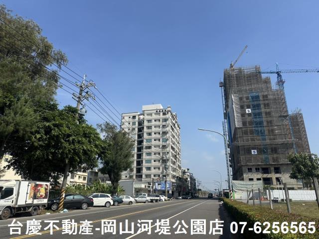 高雄岡山建地-12