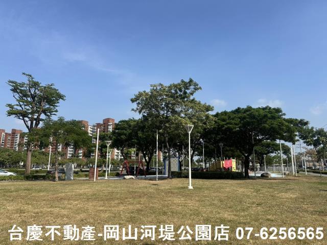 高雄岡山建地-13