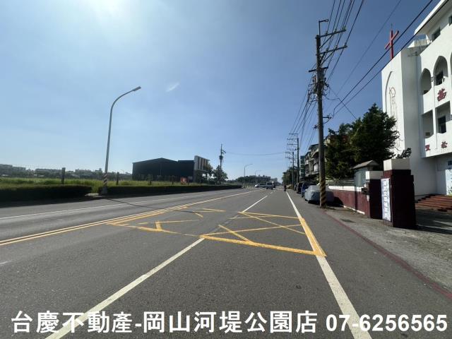 高雄岡山建地-6