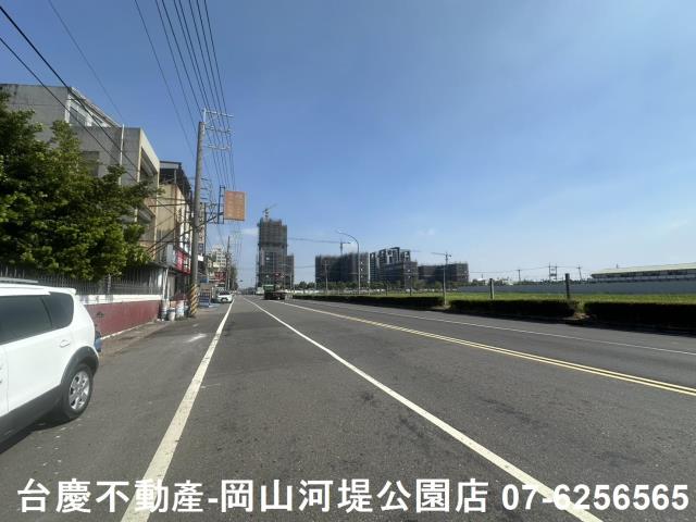 高雄岡山建地-7