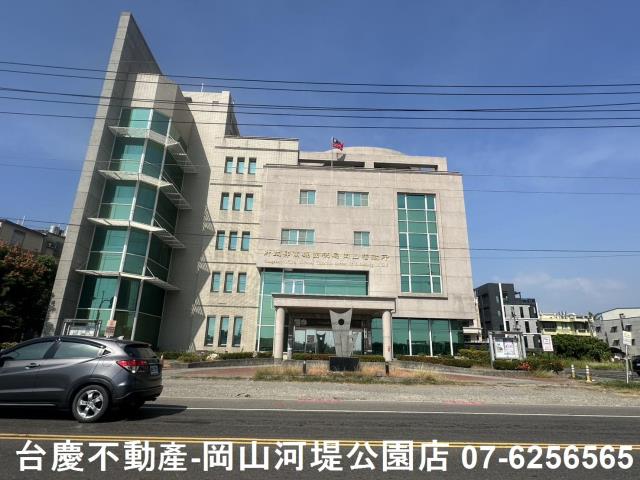 高雄岡山建地-9