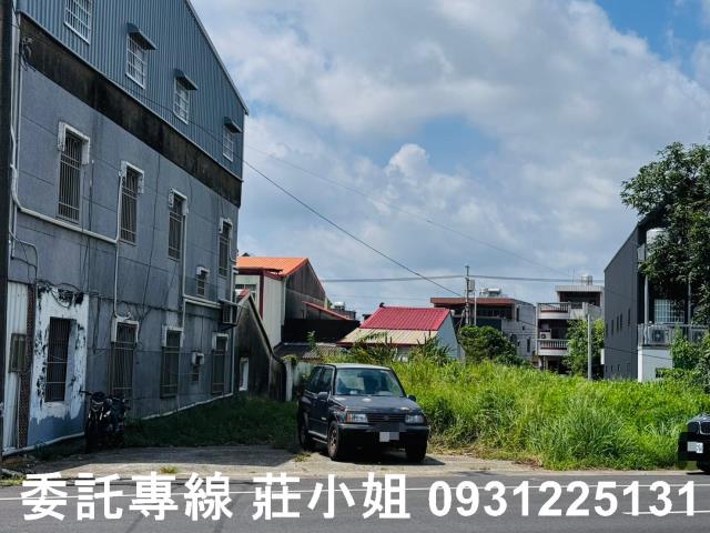 台南新化建地-3