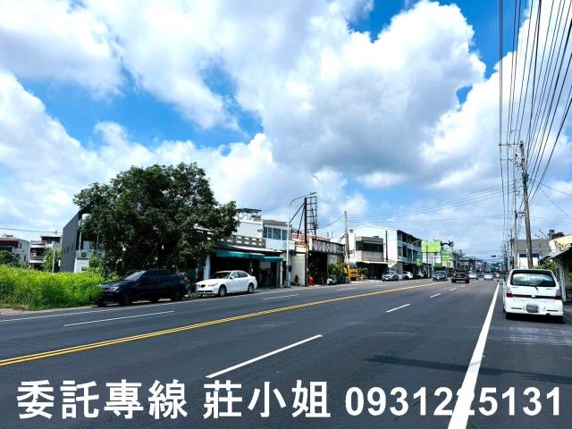 台南新化建地-4