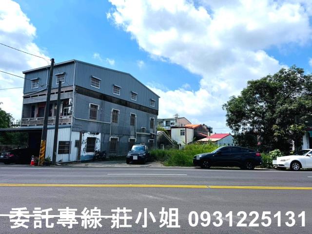 台南新化建地-6