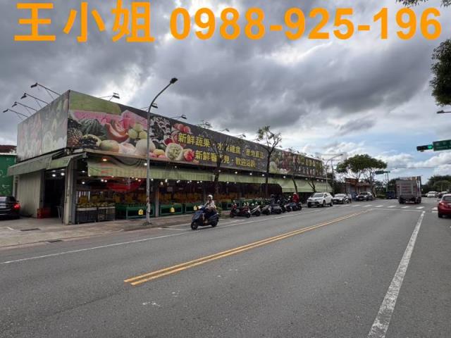 桃園桃園區農地-1