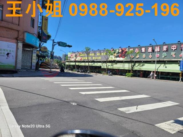 桃園桃園區農地-3