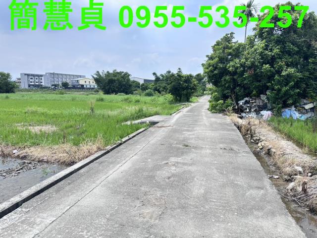 南投草屯農地-2