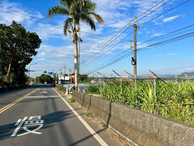 南投南投市農地-8