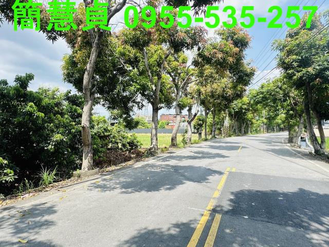 南投草屯建地-3