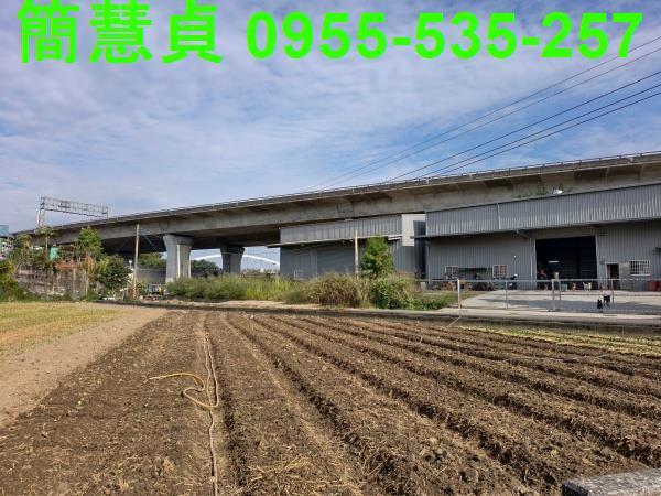 南投市農地-1
