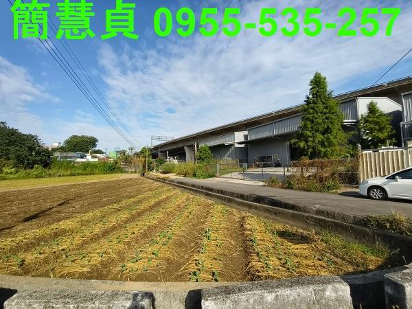 南投市農地-2