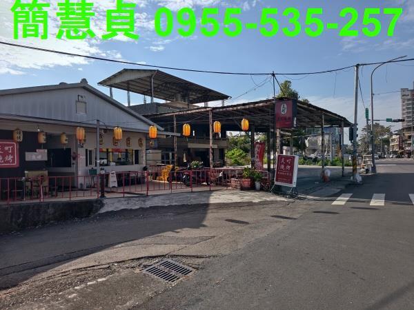 南投市農地-5