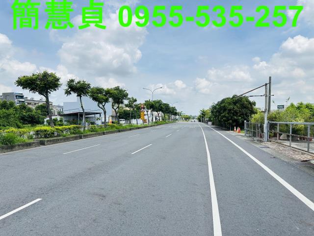 草屯特定目的事業用地-1