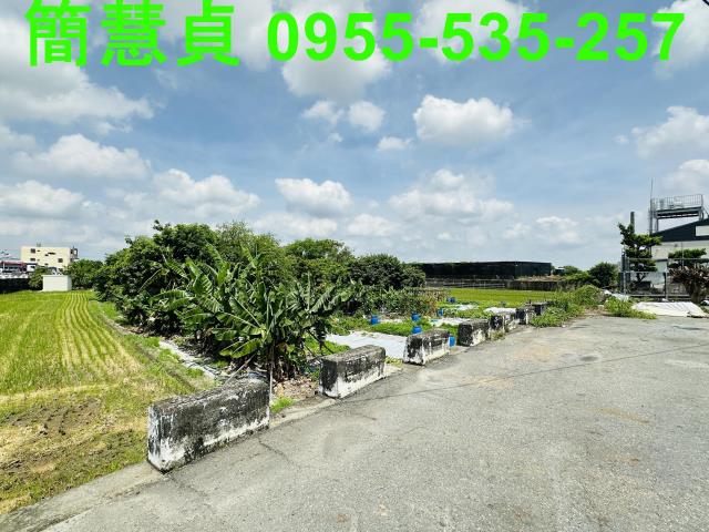 草屯特定目的事業用地-5