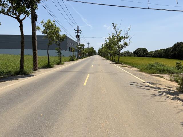 蘆竹大竹交流道一般農