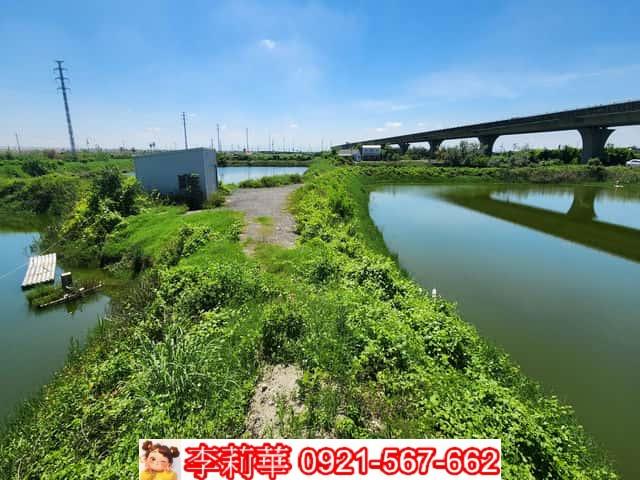 學甲養殖地-11