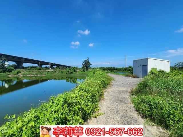 學甲養殖地-2
