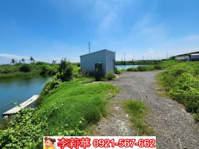 學甲養殖地-3