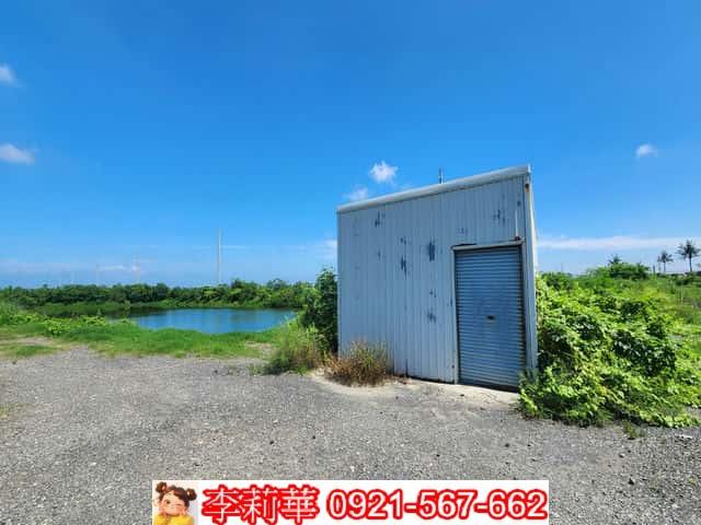 學甲養殖地-4