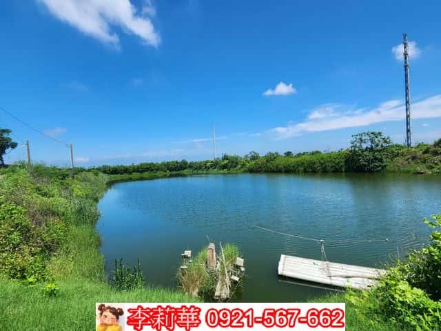 學甲養殖地-7