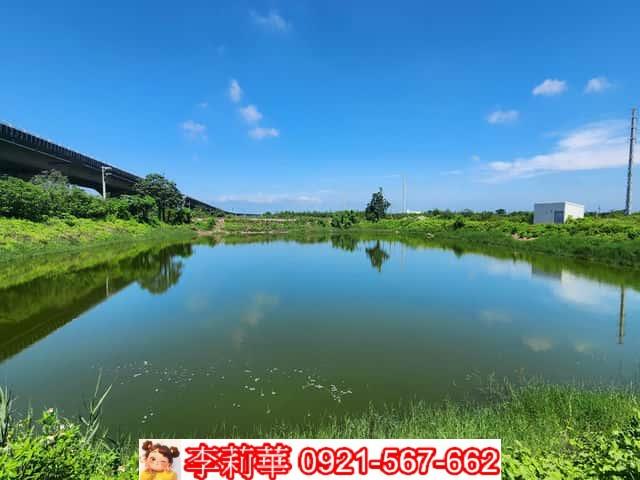 學甲養殖地-8