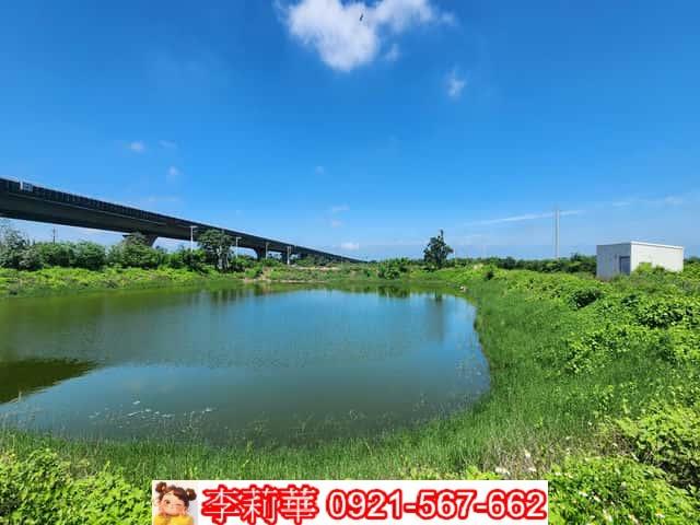 學甲養殖地-9
