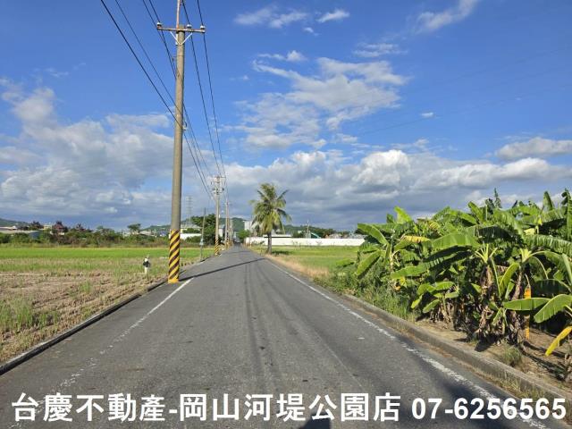 岡山農地-3