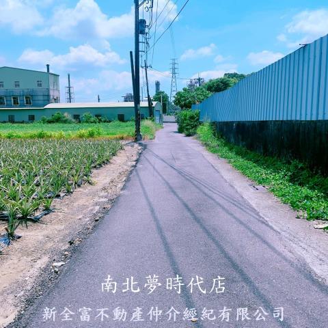 山上農地-3