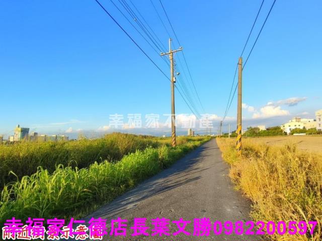 台南建地-13