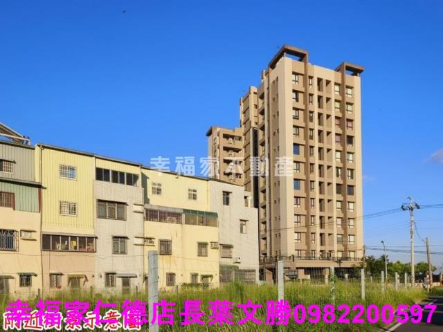 台南建地-14
