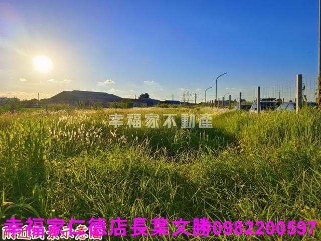 台南建地-2