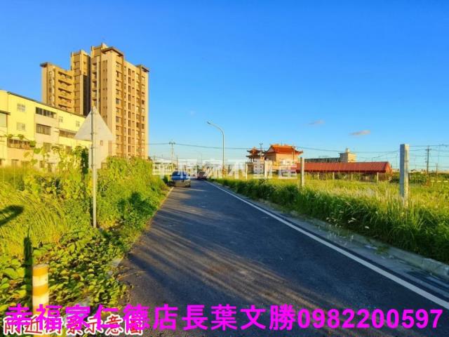 台南建地-3