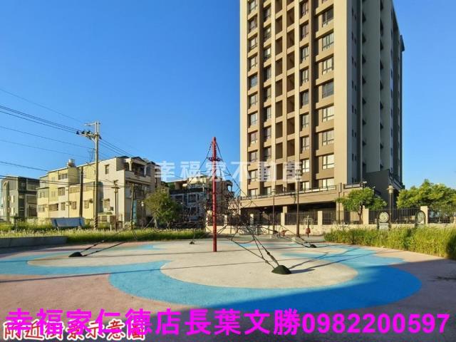 台南建地-5