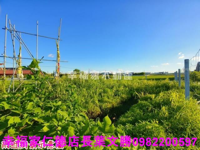 台南建地-6