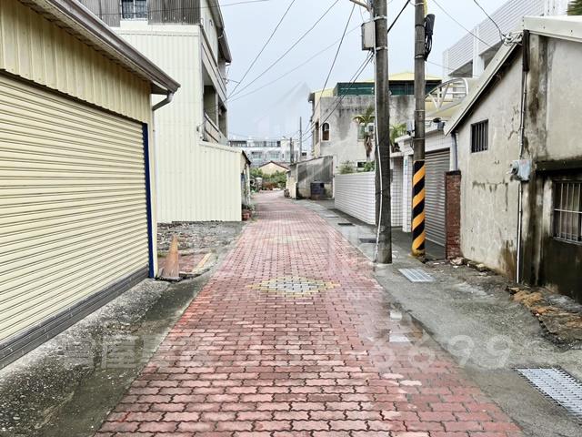台南建地-5