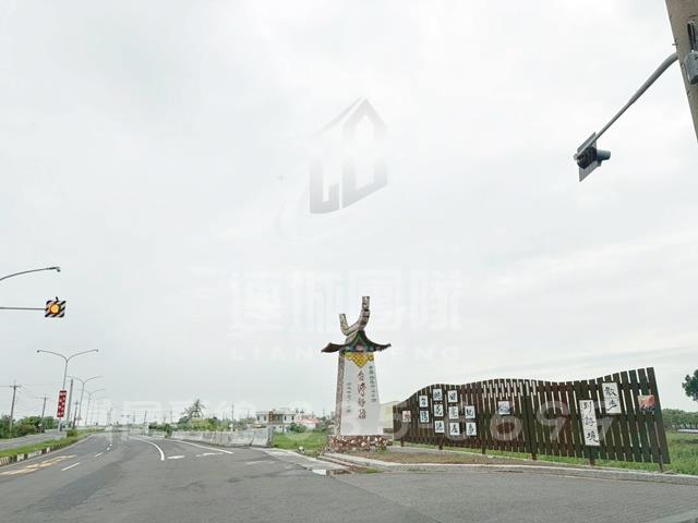 台南農地-10