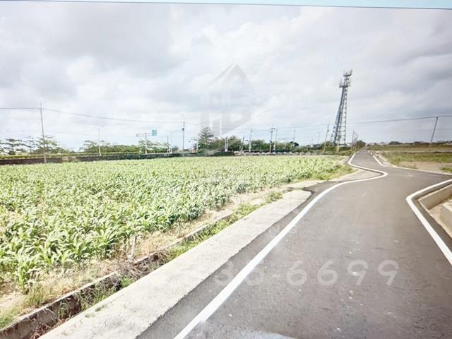 台南農地-5