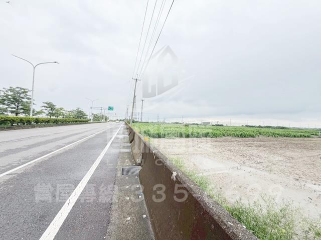 台南農地-7