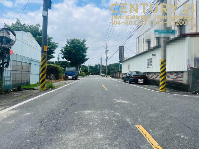 彰化埤頭建地-1