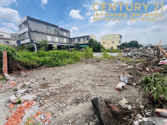 彰化埤頭建地-2