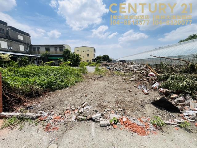 彰化埤頭建地-3