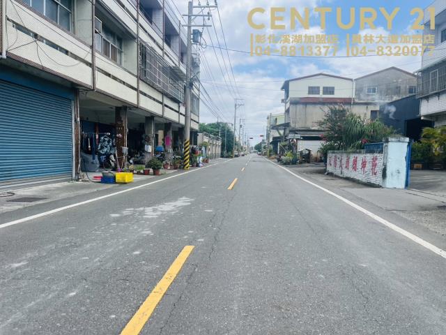 彰化埤頭建地-4