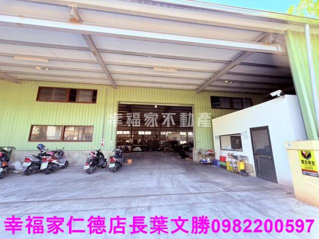 台南官田工業地-11