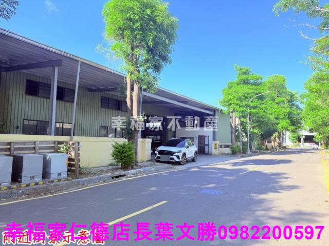 台南官田工業地-3