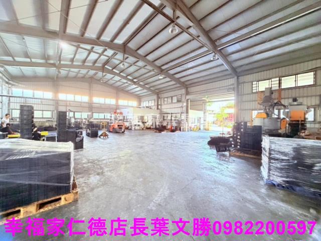 台南官田工業地-7