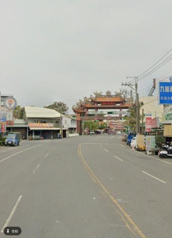 嘉義新港拍賣農地-5