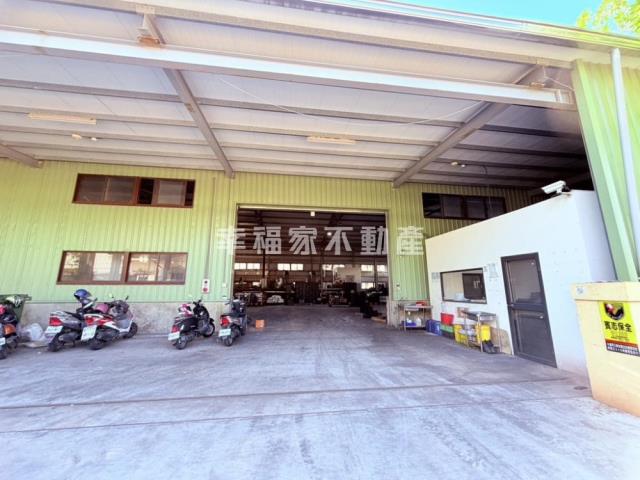 台南官田工業地-4