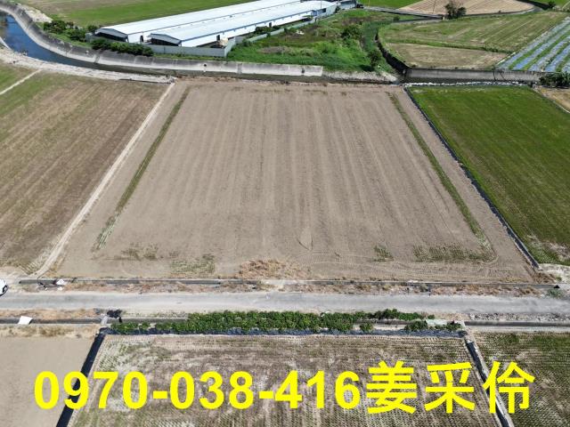 嘉義鹿草農地-2